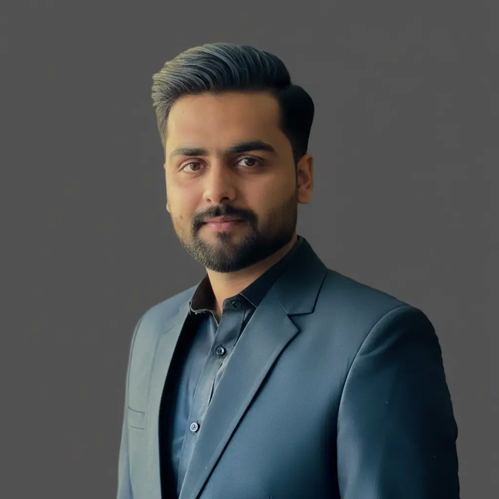 Tayyab Amin